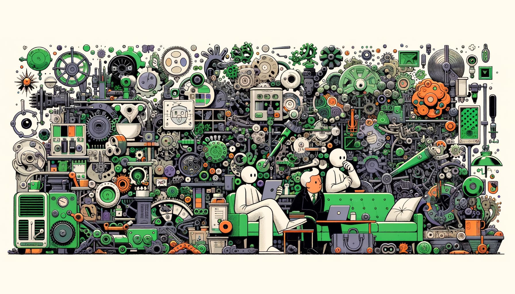 AI Friend Explained: Workings and Uses