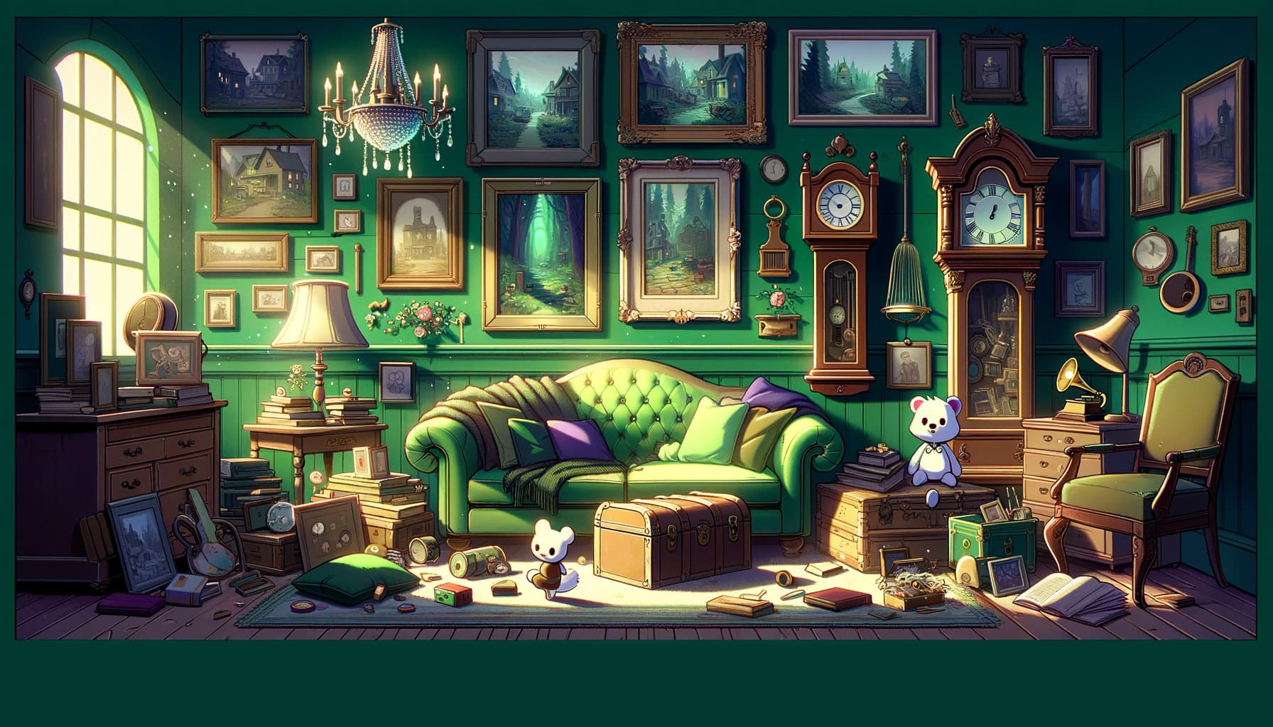 Clutter Cleaner Matt Paxton: Who Is He?