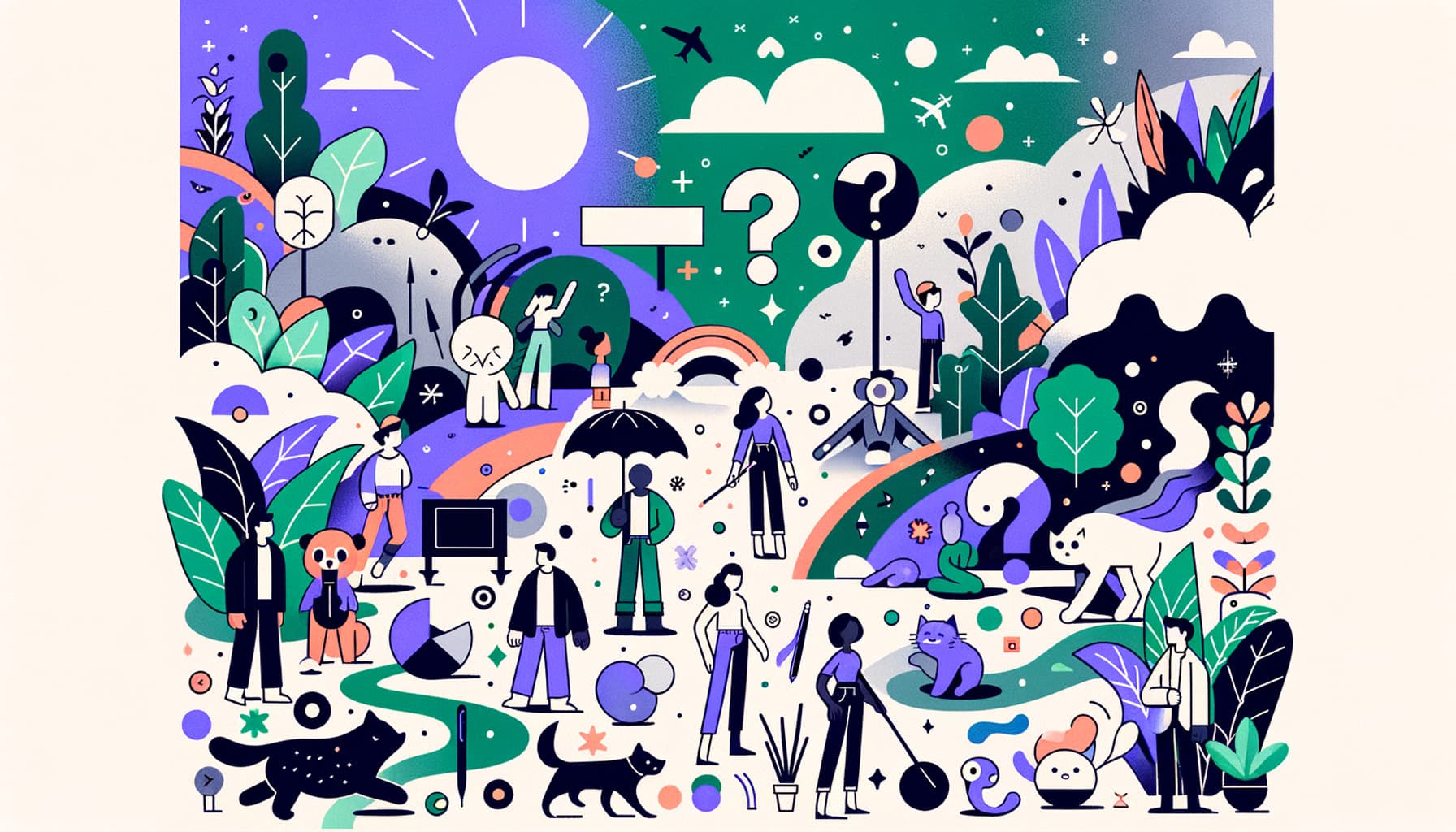 Deep Questions About Life: Explore Your Purpose cover image