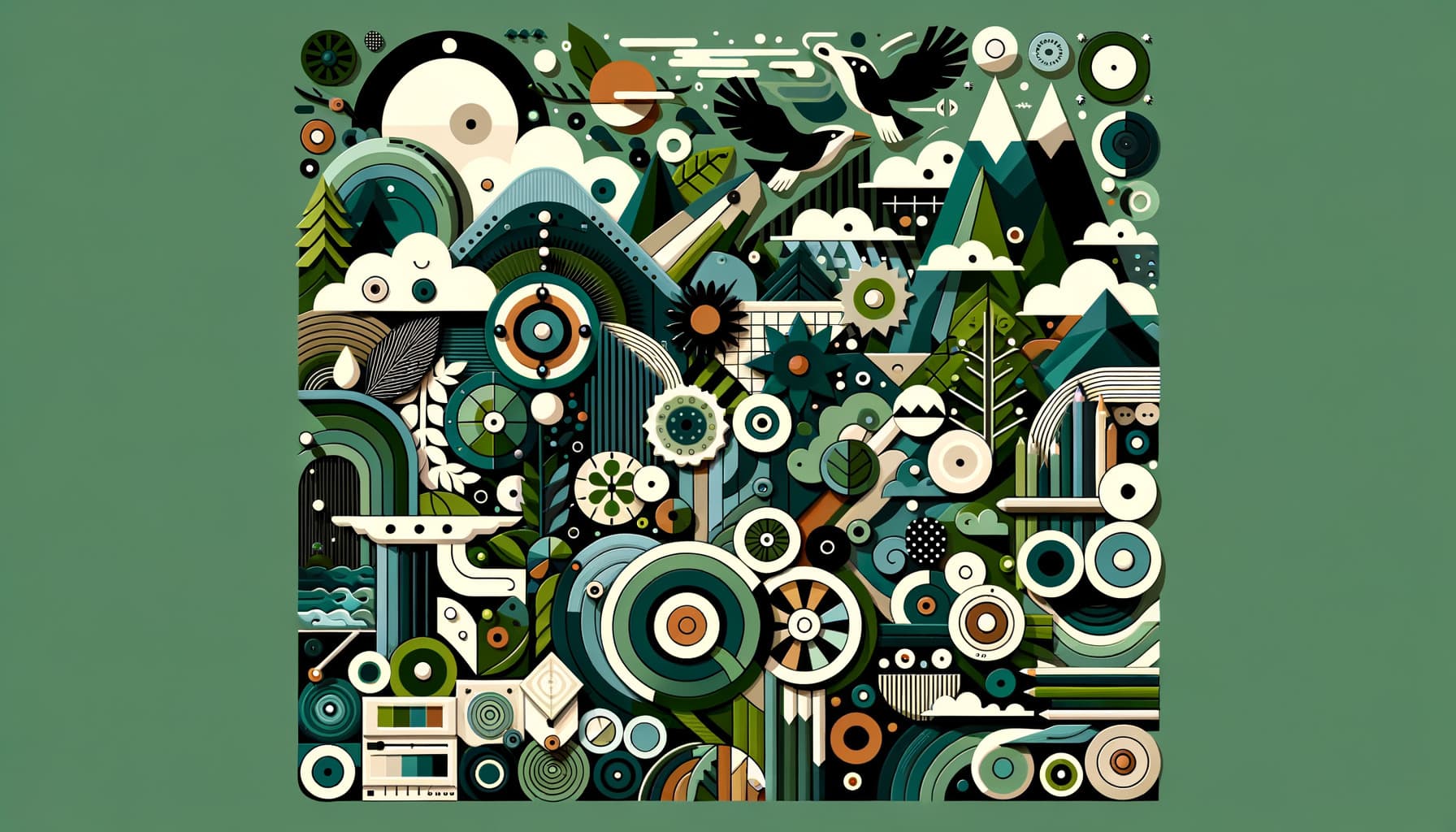 Digital Scrapbooking: Start Your Journey