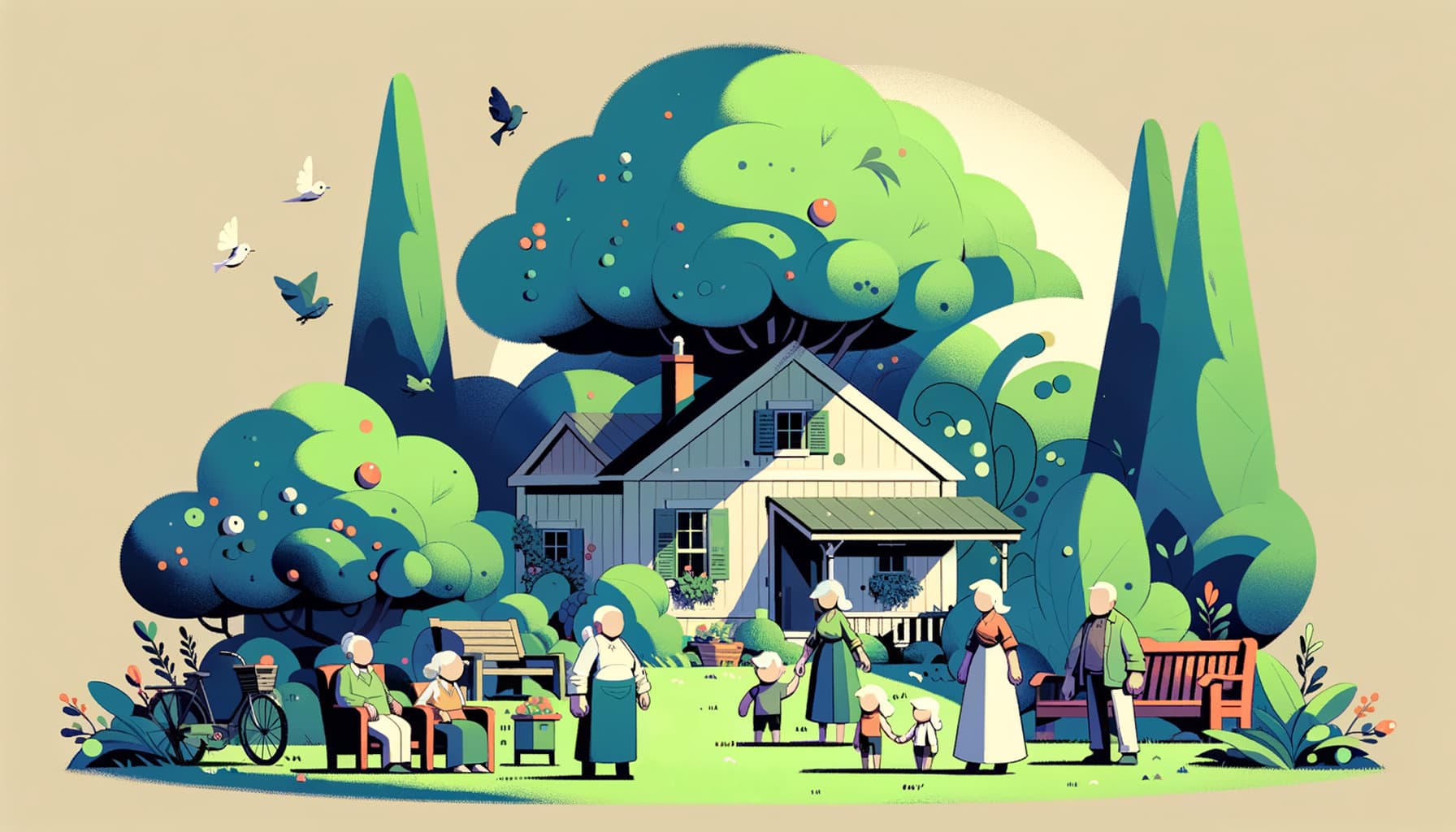 Family Heirloom Guide: Creating and Preserving