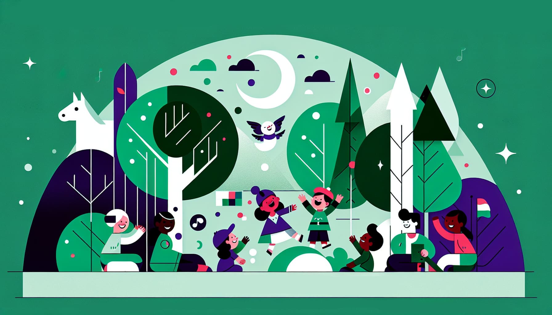 How to Be a Good Storyteller: Simple Steps