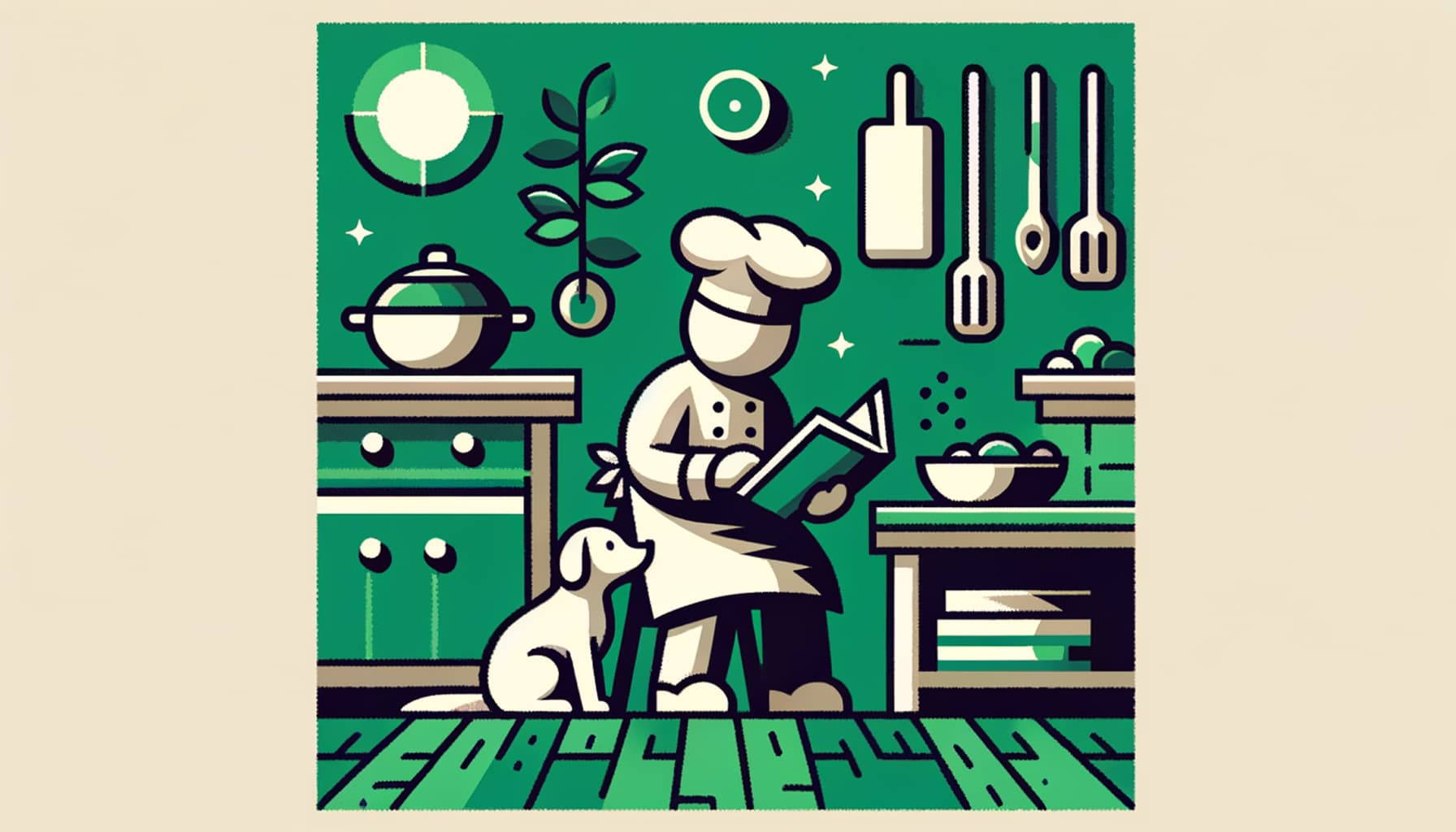 How to Make a Cookbook: A Step-by-Step Guide