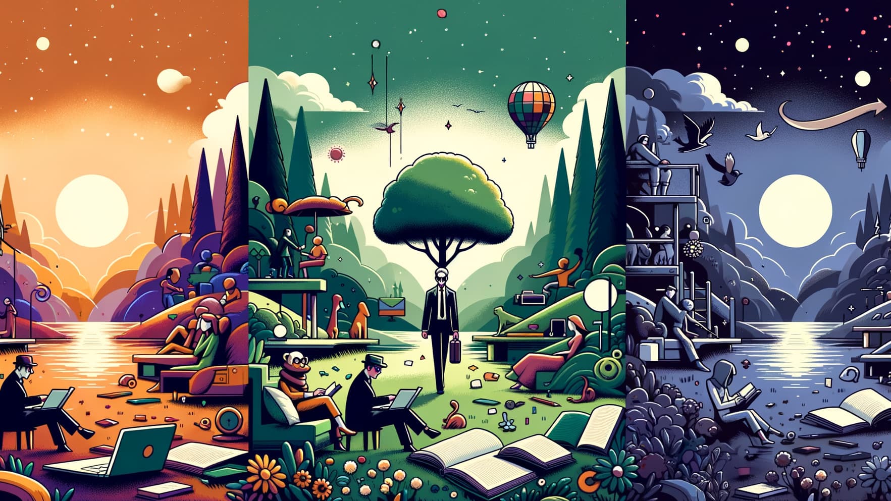 How to Write a Book About Your Life: A Guide