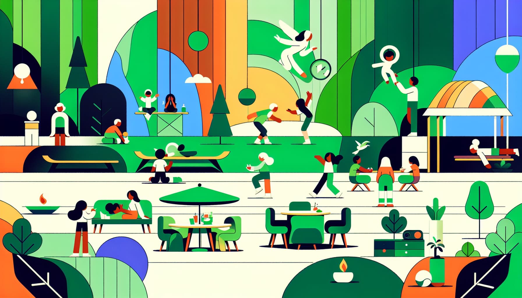 Journal Prompts for Healing: 5 Key Areas Explored