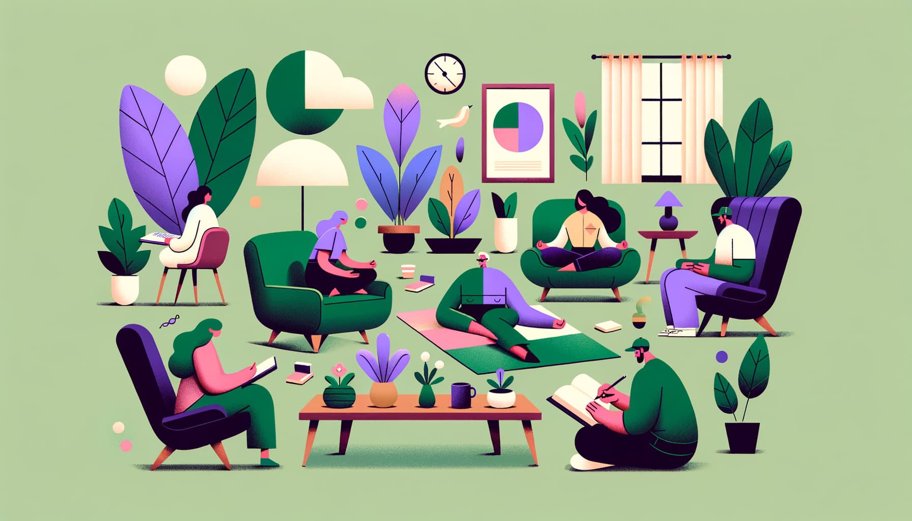 Journal Prompts for Self Discovery: A Guide