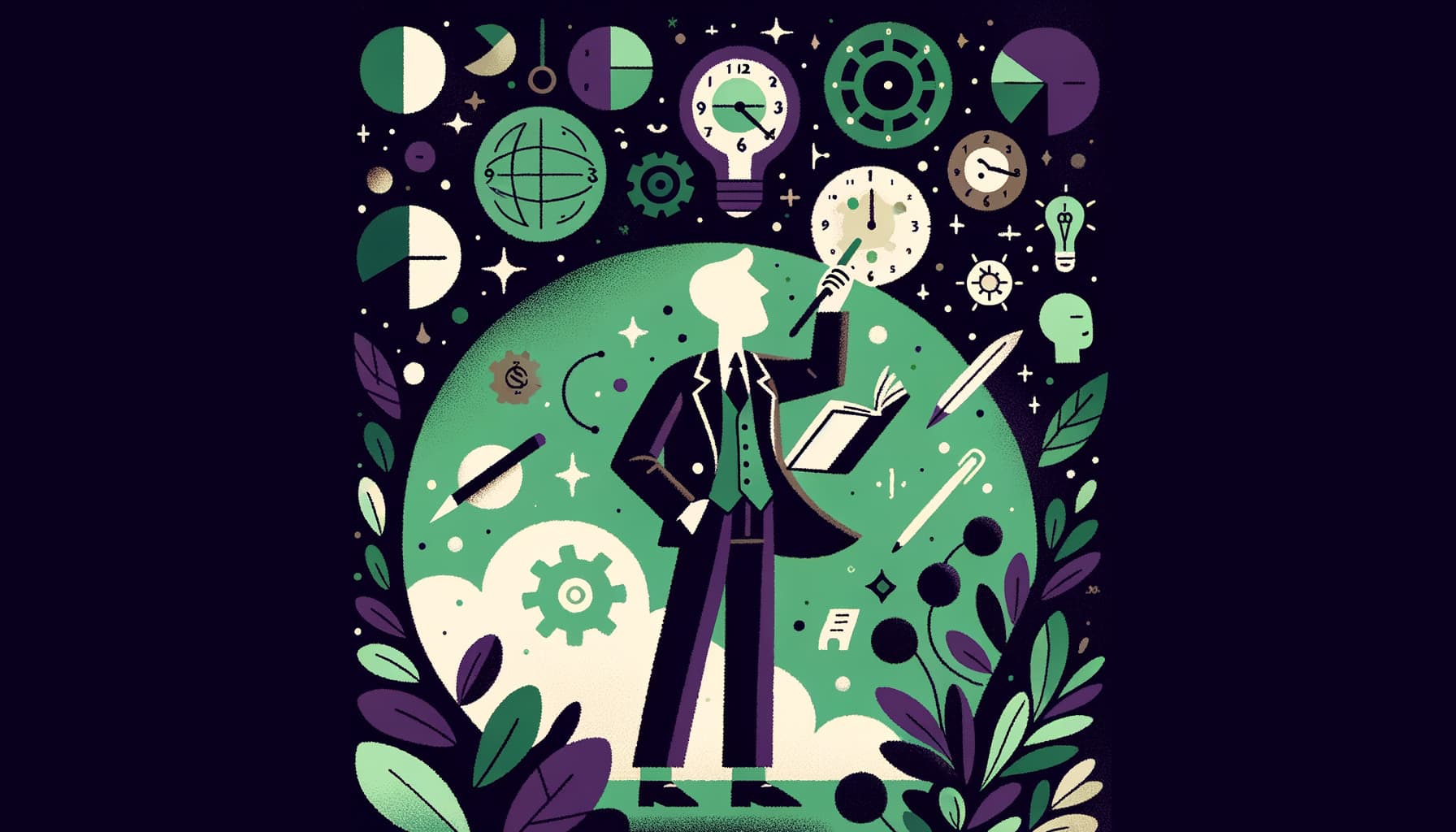 Journal Prompts for Self Reflection: A Guide cover image