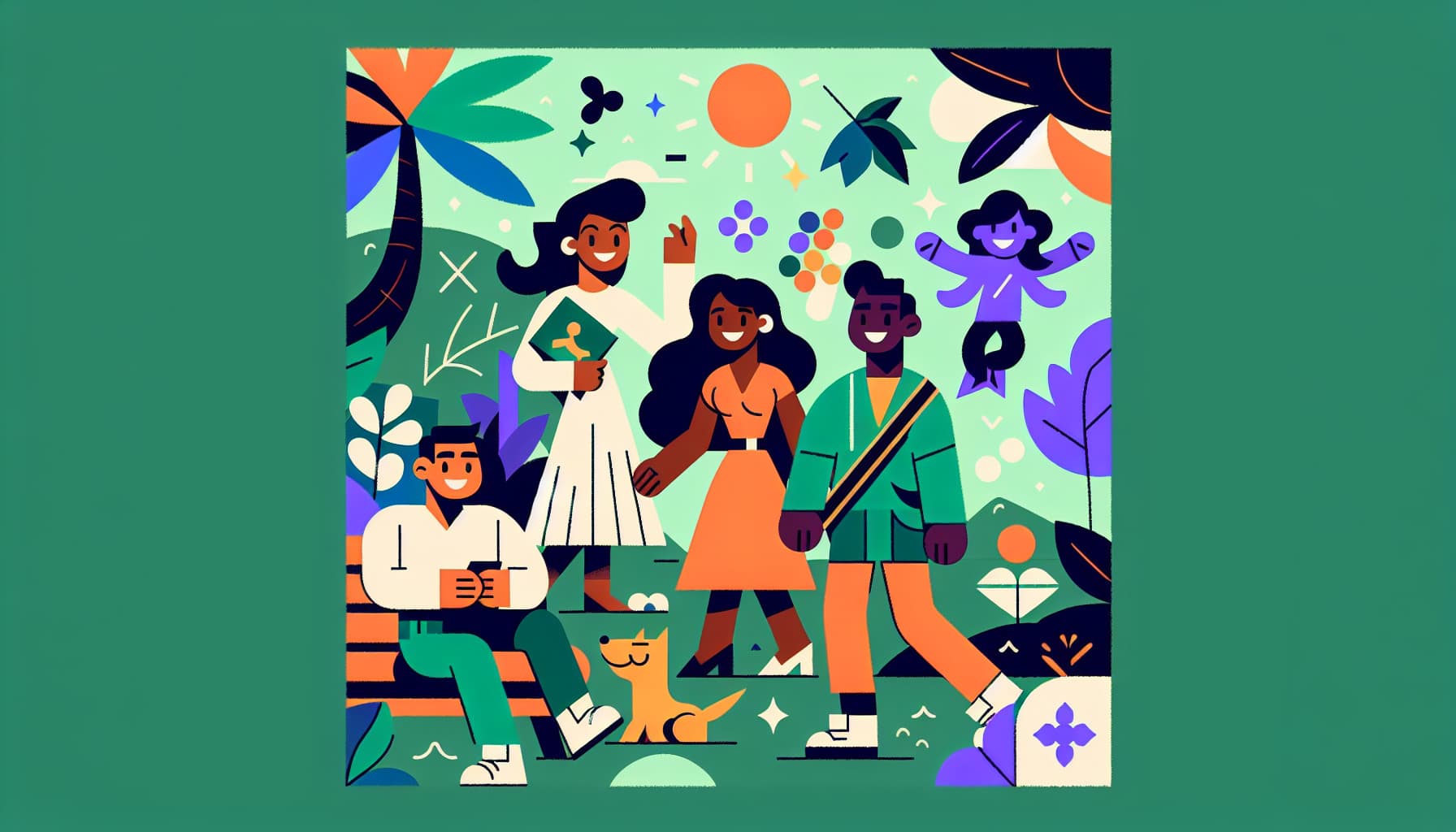 Life Story Book Explained: What It Is, How It Differs