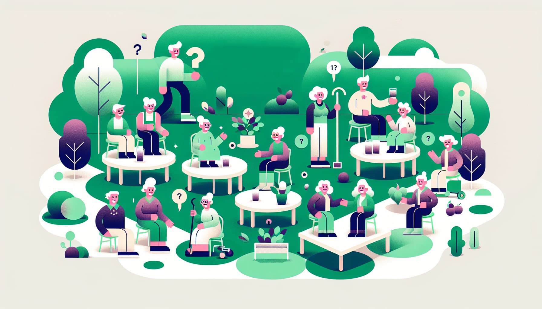 Questions to Ask Your Grandma: A Guide cover image