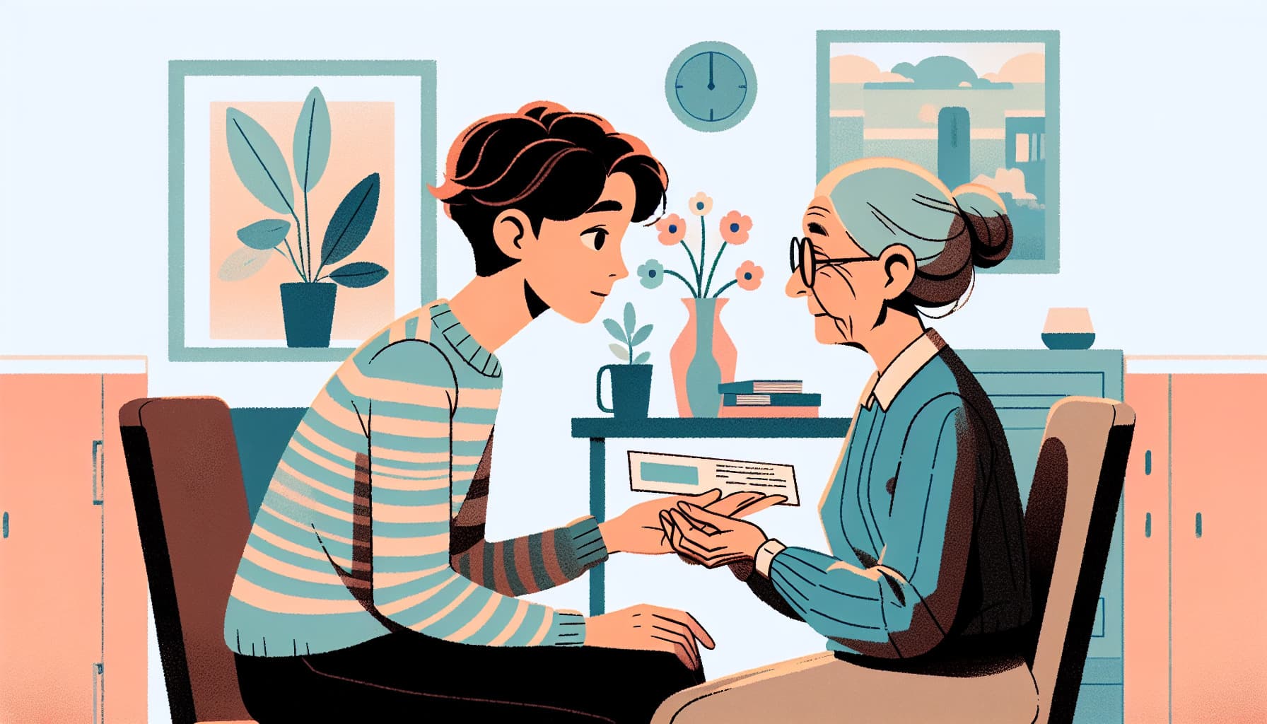 Questions to Ask Your Mom: A Heartfelt Guide cover image