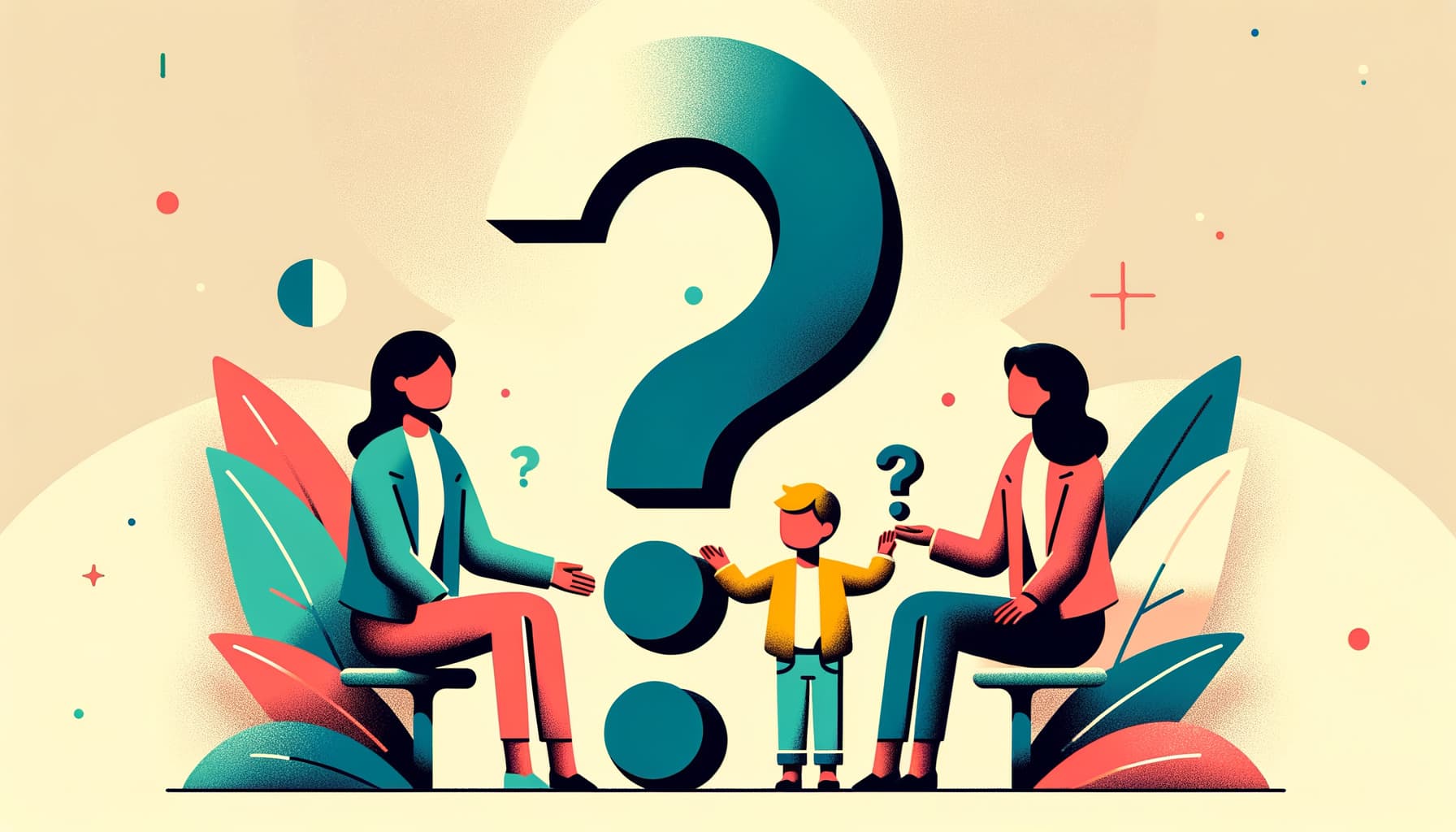 Questions to Ask Your Parents: A Guide cover image