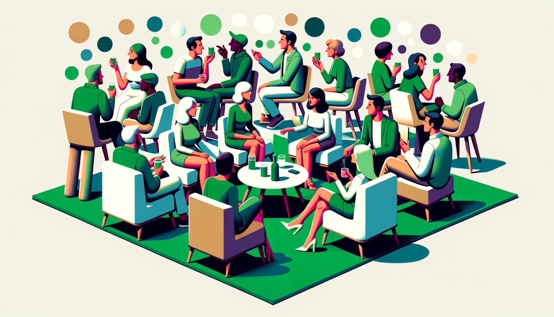 Things to Ask Your Friends: A Complete Guide