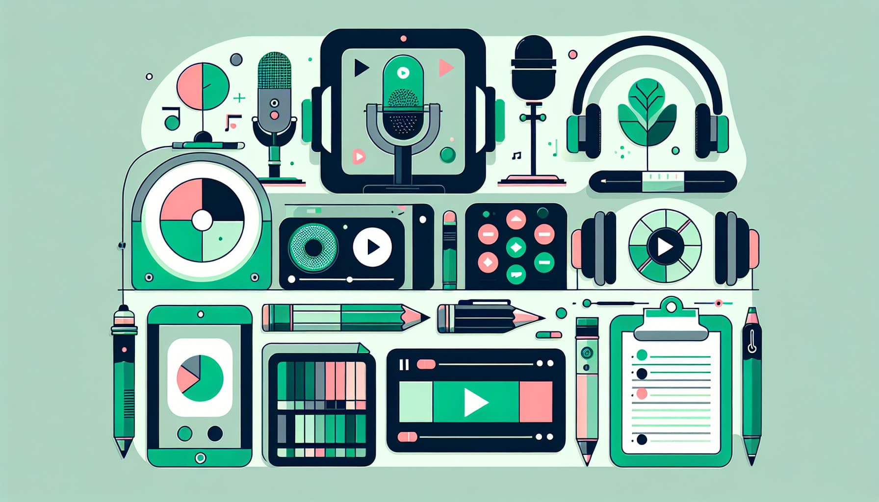 Transcribe Video: A Simple How-To Guide