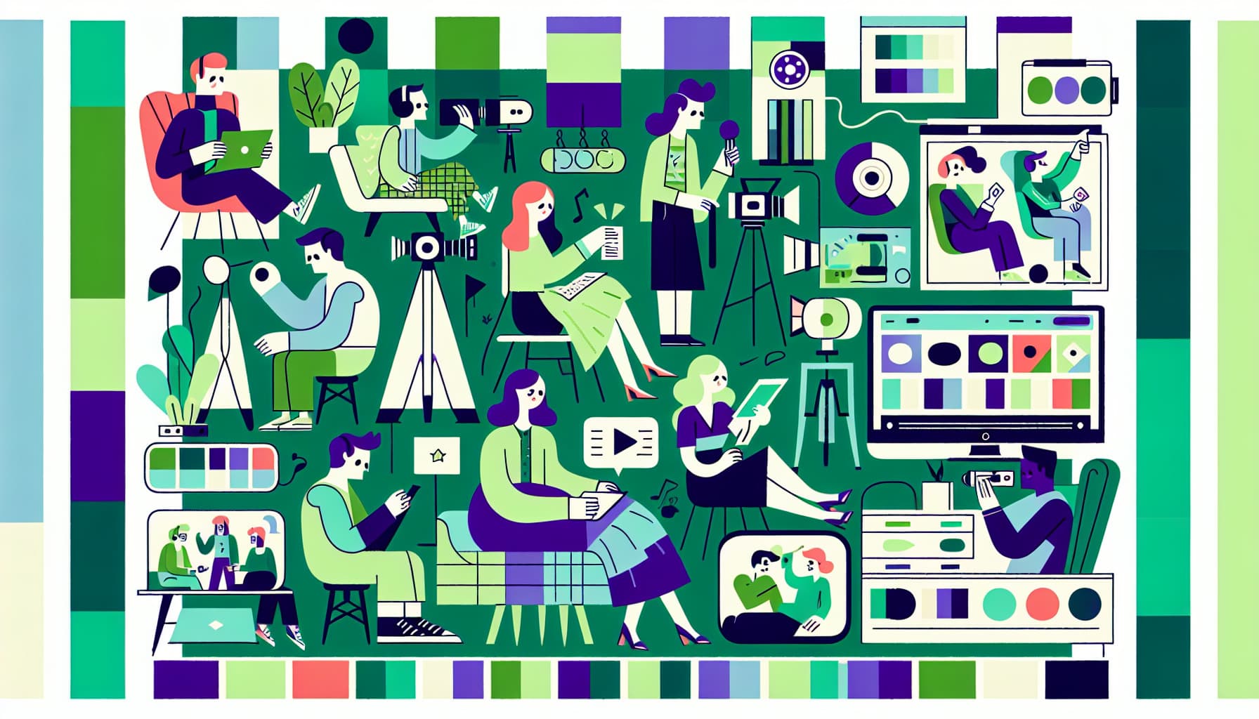 Video Diary Guide: How to Start and What to Know