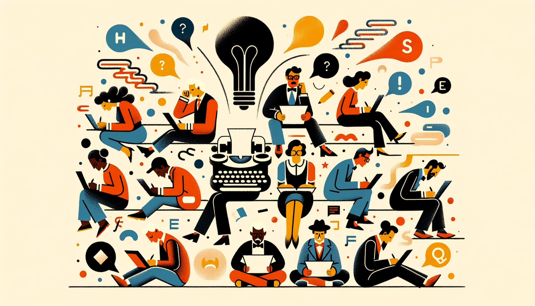 How to Write a Biography: A Simple Guide | Telloom